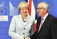 Brexit news: Economist’s warning to EU over Theresa May’s plans | Politics | News – UK