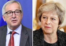 Brexit latest news: UK exit should be DELAYED by FIVE YEARS to avoid no-deal, says expert | Politics | News – UK
