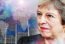 Brexit news: UK poised for world trade – ready for NO DEAL with EU | Politics | News – UK