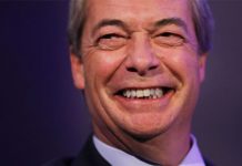 Brexit news: Nigel Farage dinner in Australia blasted as desperate for charging £500 | Politics | News – UK