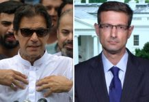 Imran Khan: Pakistan election will be no change says BBC Newsnight guest Daniel Markey | Politics | News – UK