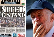 Jeremy Corbyn: Anti-Semitism in Labour Party slammed by Jewish news | Politics | News – UK