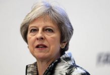 Brexit news: Theresa May says public should be ‘reassured’ by stockpile plans | Politics | News – UK