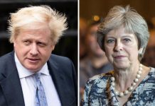 Brexit news: Boris Johnson warns May her Chequers plan ‘can’t and WON’T work’ | Politics | News – UK