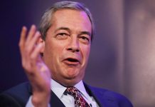 Brexit news: UKIP makes a comeback amid Tory chaos – will Nigel Farage run for leadership? | Politics | News – UK