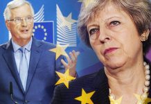 Brexit news: Barnier REJECTS plan for UK to collect EU tariffs | Politics | News – UK
