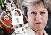 Brexit news: May’s EU plan will ‘CONSTRAIN’ Britain – shock trade warning | Politics | News – UK