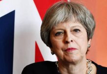 Brexit news: May’s plan ‘could dash hopes for free trade’ | Politics | News – UK