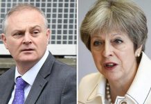 Brexit news: Theresa May’s plan will have “SERIOUS consequences” for Tories in next electi | Politics | News – UK