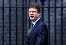 Brexit news: Brexit no deal will be ‘DISASTER for all Europeans’ fumes Greg Clark | Politics | News – UK