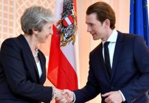 Don’t expect EU nations to back you, May is told | Politics | News – UK