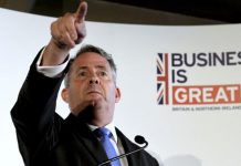 Brexit news: Liam Fox warns extending Brexit talks would be a BETRAYAL of voters | Politics | News – UK