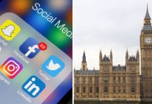 Facebook Google and Twitter to face FAKE NEWS crackdown | Politics | News – UK