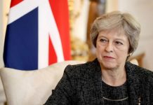 Brexit news: Theresa May in trouble as Grassroots Conservative members in OPEN REVOLT | Politics | News – UK