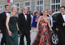 May is attacked for ‘abandoning Brexit’ – UK