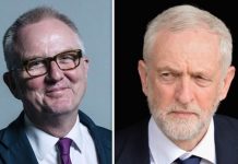 Labour anti-Semitism row: Second backbench MP faces investigation in row over new code | Politics | News – UK