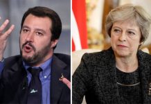 Brexit news: EU is trying to ‘swindle’ UK in Brexit talks, says top Italian politician | Politics | News – UK