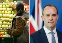 Brexit news: Popular supermarket tells suppliers to prepare for ‘NO DEAL’ Brexit | Politics | News – UK