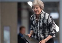 Brexit news: Top Tories warn Theresa May against diluting Brexit | Politics | News – UK