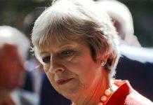 Grassroot Tories tell May to get tougher with EU | Politics | News – UK