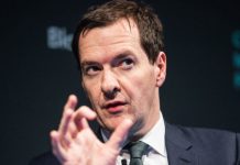 Brexit news: George Osborne says EU promises by Brexiteers being found out | Politics | News – UK