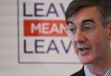 Brexit news: Rees-Mogg launches blistering attack on WEAK government | Politics | News – UK