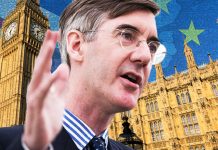 Brexit news: Jacob Rees-Mogg hits out at ‘CONDESCENDING’ Remainers | Politics | News – UK
