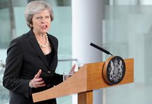 Brexit news: UK will not submit to European Court of Justice after Brexit | Politics | News – UK
