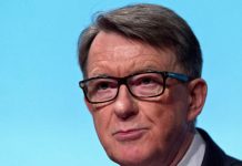 How dare he insult 17m Brexit voters | Politics | News – UK