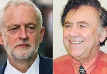 Jeremy Corbyn ally says ‘Donald Trump supporting Jews’ falsifying anti-Semitism claims | Politics | News – UK