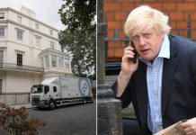 Leave really does mean Leave, Boris! | Politics | News – UK