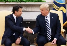 Donald Trump forges new alliance against Germany with Italy’s PM | Politics | News – UK