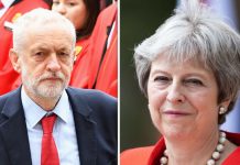 Brexit latest news: Theresa May warns EU exit could be delayed | Politics | News – UK