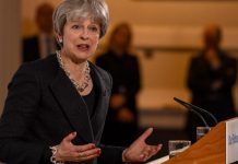 Prime Minister’s Questions Prime Minister's Questions