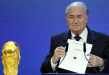 Senior MP calls for ‘proper’ investigation into Qatar World Cup bid claims – UK