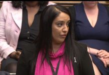 Labour MP once caught up in anti-Semitism row given equalities brief – UK