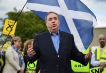 Alex Salmond’s RT show breached Ofcom rules – UK