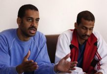 Ancient treason laws should be updated to prosecute British jihadists, say MPs and ex-top judge – UK