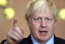 Boris Johnson defends Jacob Rees-Mogg as Brexit infighting intensifies – UK