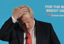 The highs and lows of the Brexiteer’s time as foreign secretary – UK