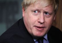Reading between the lines – what Boris Johnson wrote in resignation letter – UK
