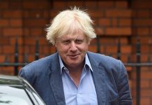 Boris Johnson breached ministerial code with Telegraph column return – UK