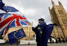 78% think the government is doing a bad job on Brexit – UK