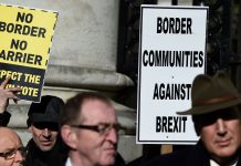 Northern Ireland ‘unsupportive’ of ‘no deal’ Brexit, study shows – UK