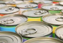 Supermarkets criticise food stockpiling suggestion in event of ‘no deal’ Brexit – UK