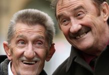 Government ‘like Reservoir Dogs remade by Chuckle Brothers’, says Labour – UK