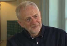 Theresa May’s £20bn NHS funding pledge won’t make a difference, says Jeremy Corbyn – UK