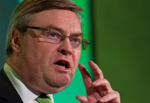 ‘Extreme EU loyalty’ amounts to treason, says Tory MEP David Bannerman – UK