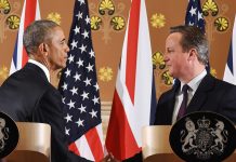 Cameron ‘personally requested Obama’s back of the queue Brexit warning’ – UK