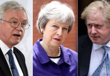 Britain turns against Theresa May on Brexit, Sky Data poll finds – UK